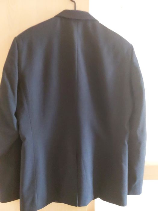 Marynarka męska młodzieżowa H&M