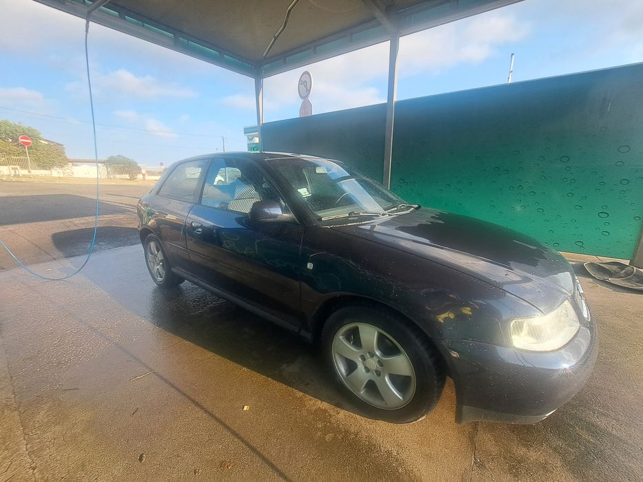 Audi A3 1.9 tdi 110cv sport