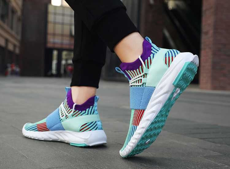 Nowe, męskie buty sportowe / adidasy / półbuty !R-40! B22 !