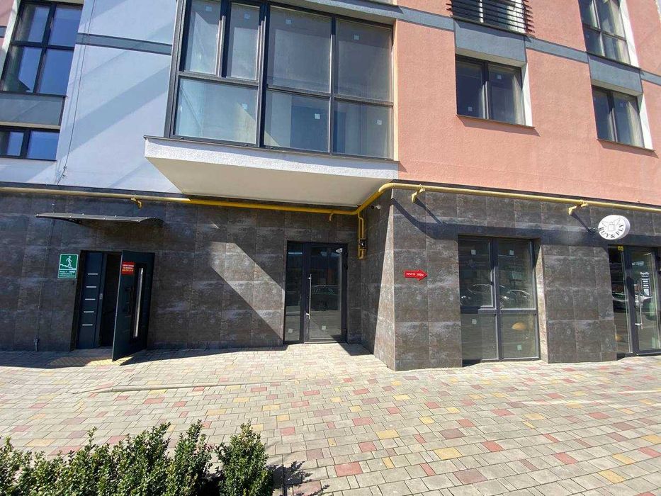 Оренда комерційної площі в ЖК "DreamTown"!
