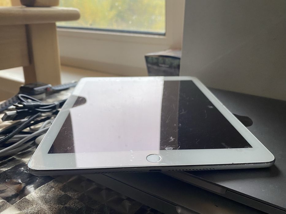 IPad Air 2 128gb , акб 86