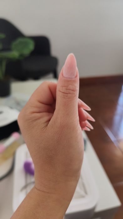 Unhas em gel,, Thaty-nails