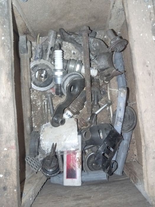 Помотору немає петані і одам діталі мінімальний. торт. СРОЧНО ТРЕБА