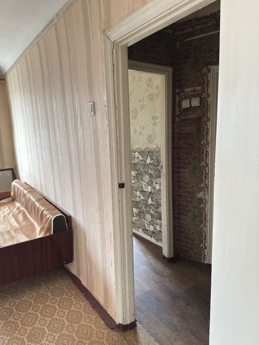 2-кімнатна квартира 2/5 АЕВ