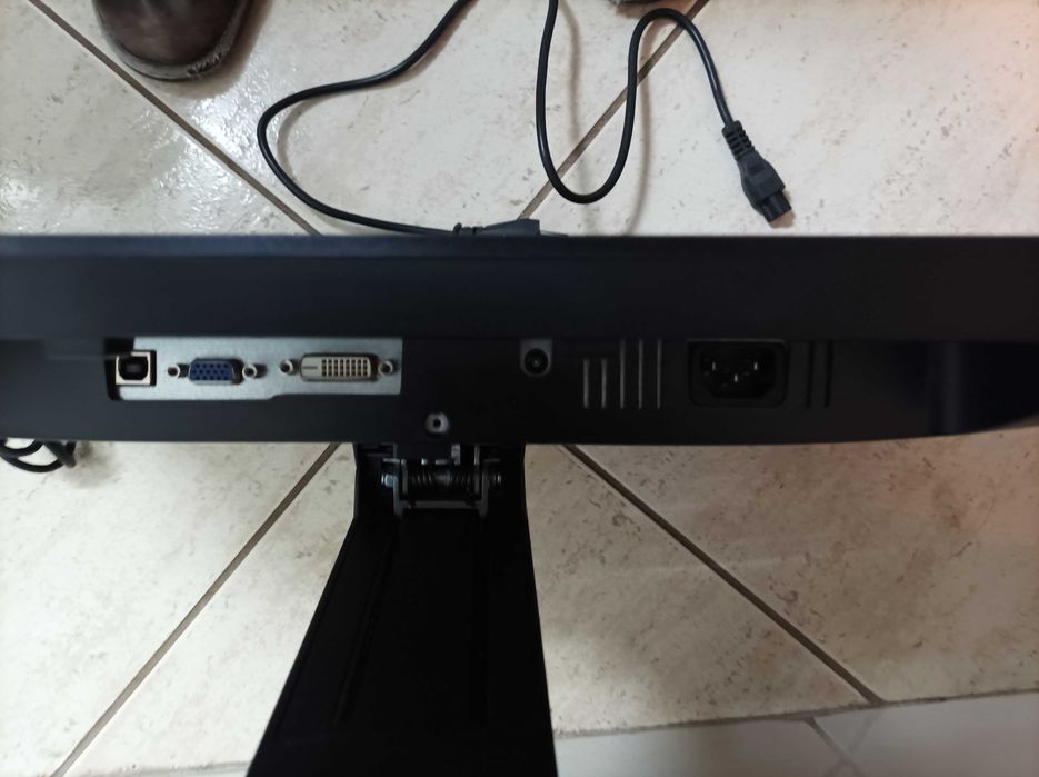 Monitor Dell P2412hb 24