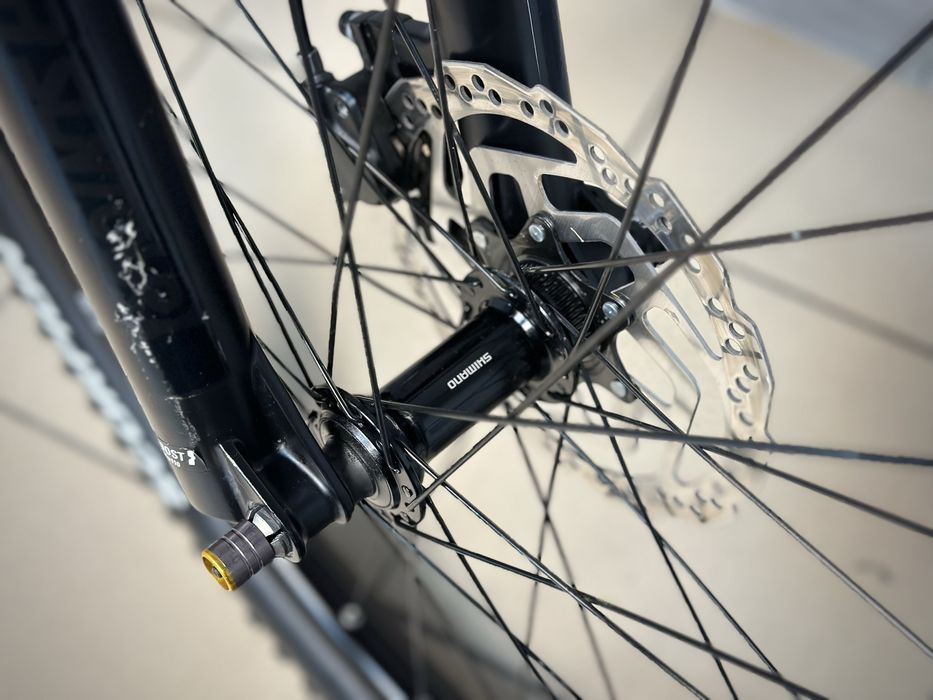 Як новий! Orbea Alma H30 29 XL