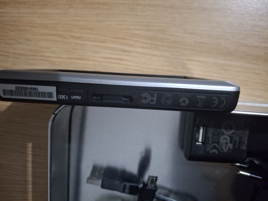 Gps garmin nuvi 130064584614902017122