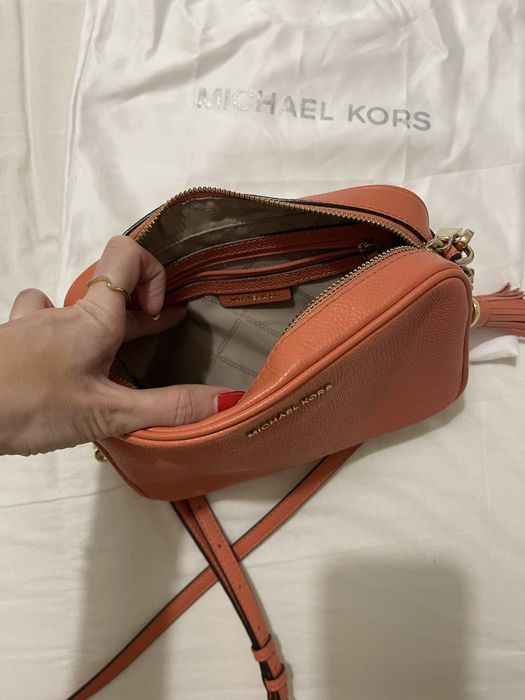 Mala Michael Kors Original