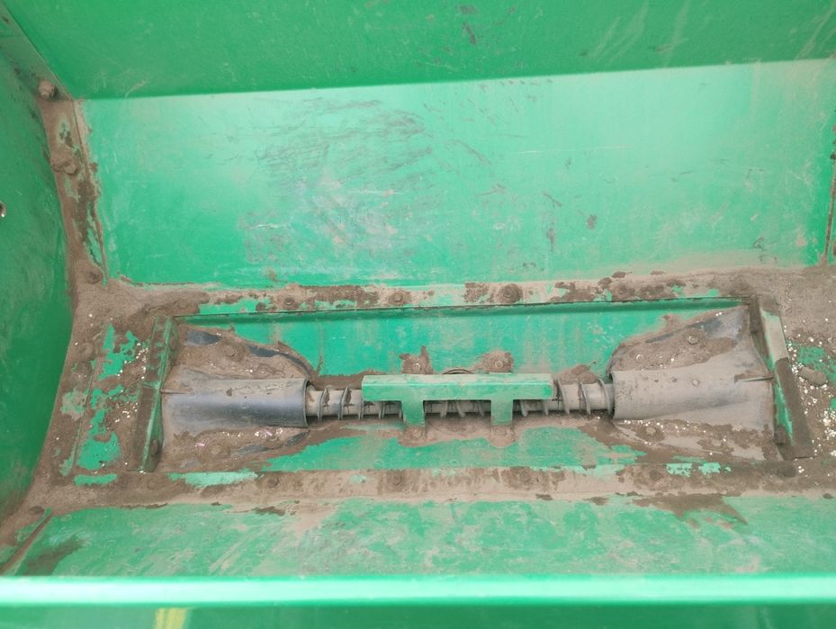 Сівалка пропашна срочно