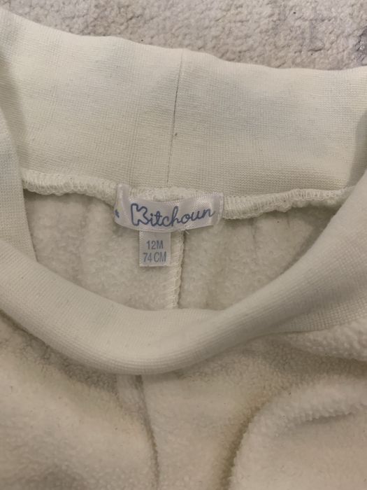 4 шт Набір штанів дитячих