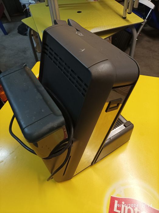 Vendo Máquina café