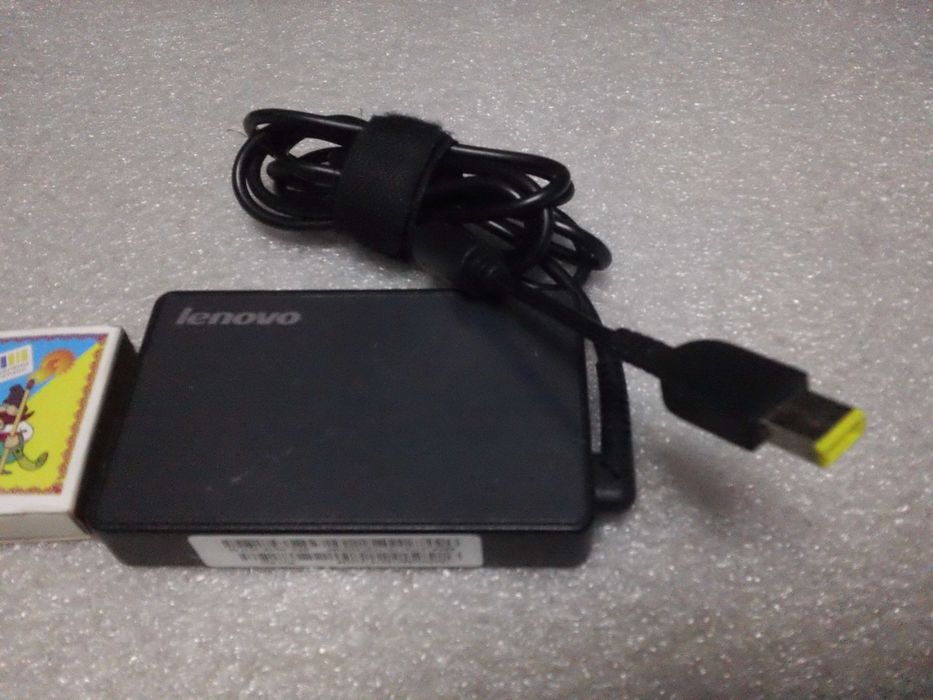 Блок живлення 20в 3.25а