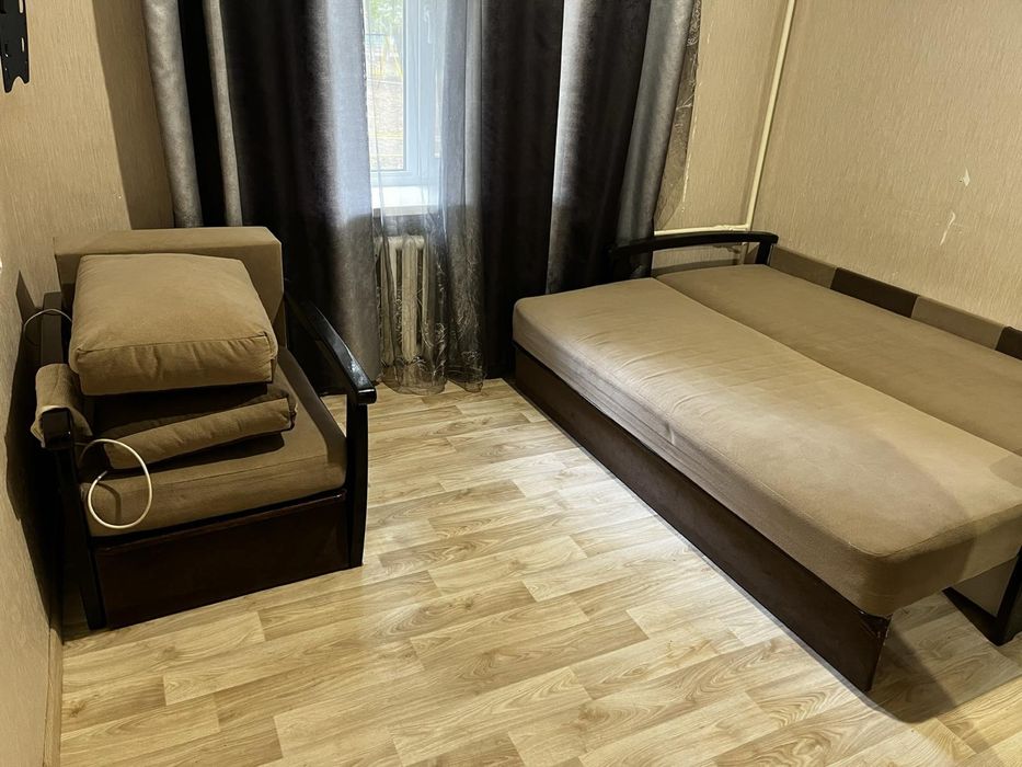 Продам! 1 ком из кв Солоницевка