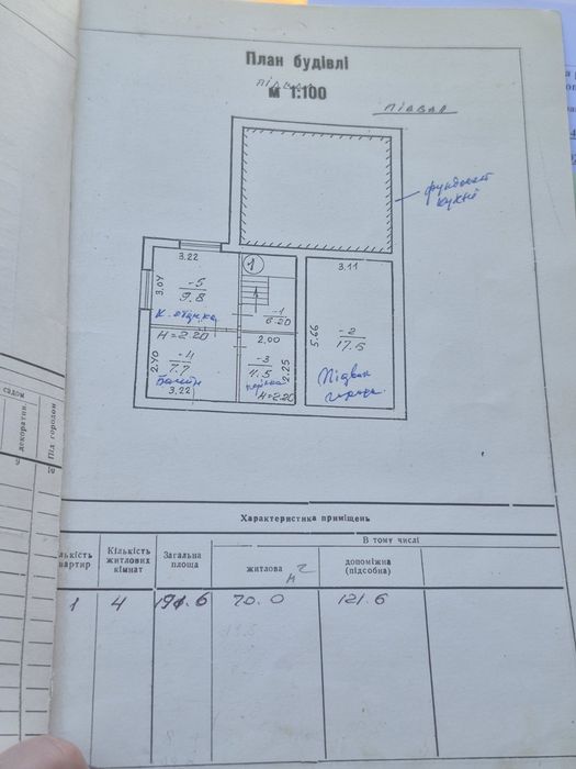 Продаж будинку  село  Страдч