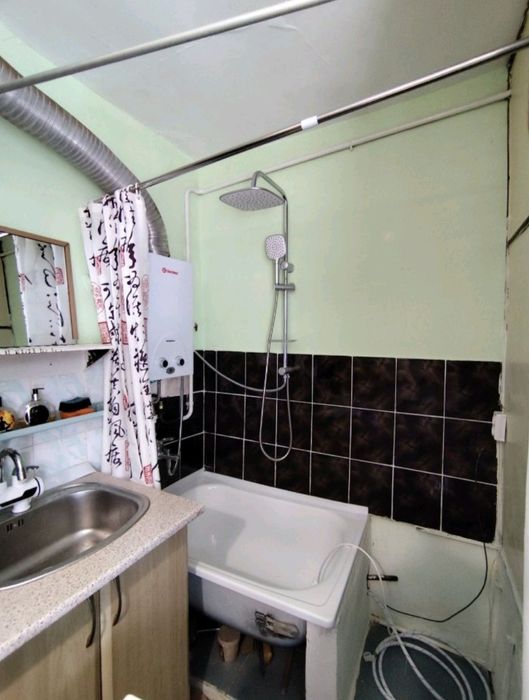 Оренда частини будинку.Центр на будь який термін для ЗСУ або студентів