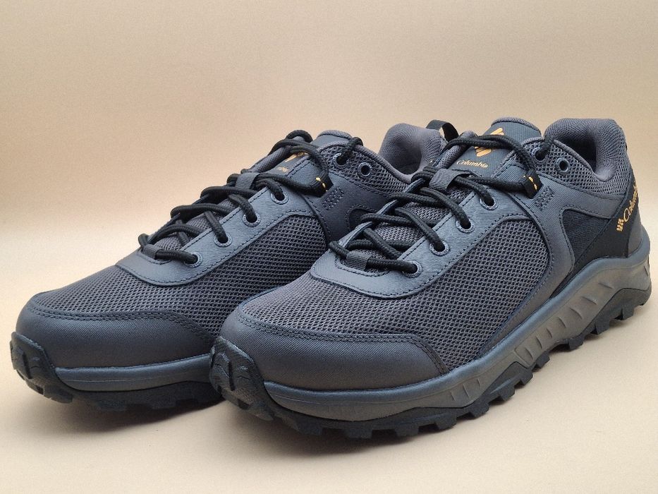 Кросівки Columbia Trailstorm Ascend Waterproof Нові 41,42,44,46р.