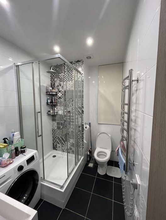 Продам 1-к квартиру   Бровари ЖК Лісовий Квартал, Київська 245