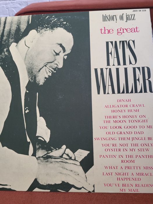 Winyle stan bd różności