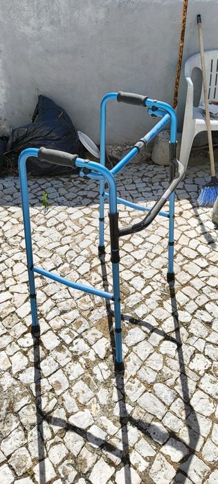 Andarilho  em bom estado