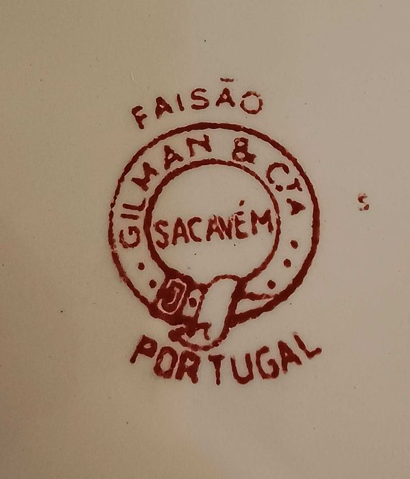Parte Serviço Jantar Sacavém Faisão