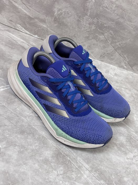 Buty adidas Supernova Stride