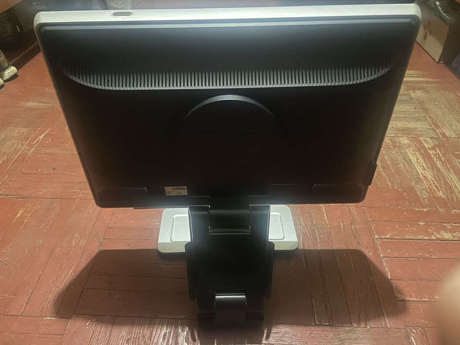 Монітор HP w2207