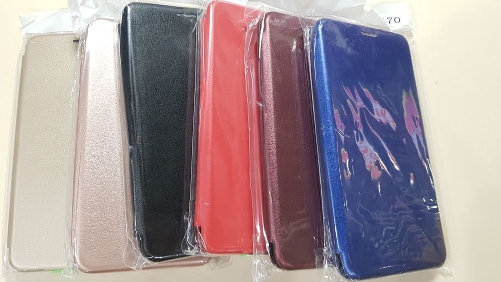 Чехол Книжка Самсунг Samsung A10 s