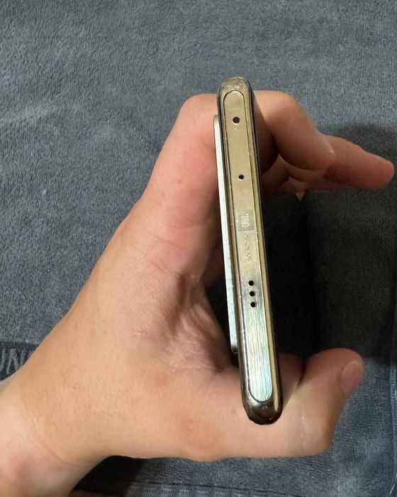 Infinix note 40 pro 12/256gb Note 40Pro