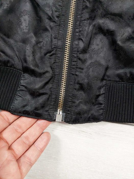 Бомпер куртка Versace оригінал