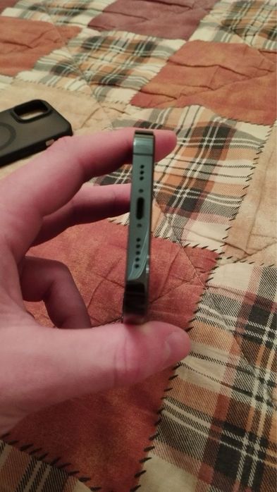 Iphone 12 pro 128 gb