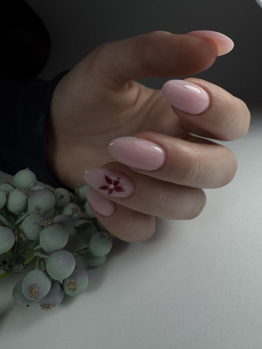 Promo‼️ 100 zł manicure/pedicure  hybrydowy