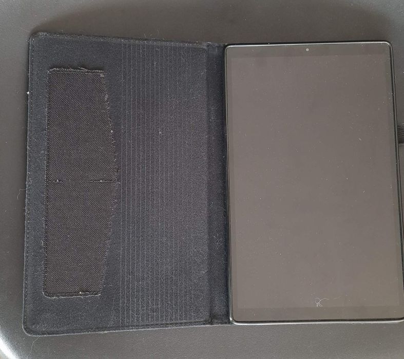 Планшет Lenovo Tab M 10 HD