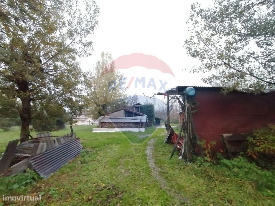 Country Estate for Sale