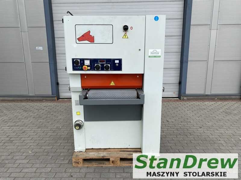 Szlifierka szerokotaśmowa CB typ KRT1N 630