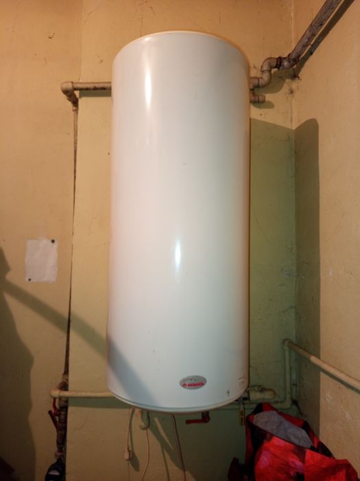 Bojler elektryczny 150l