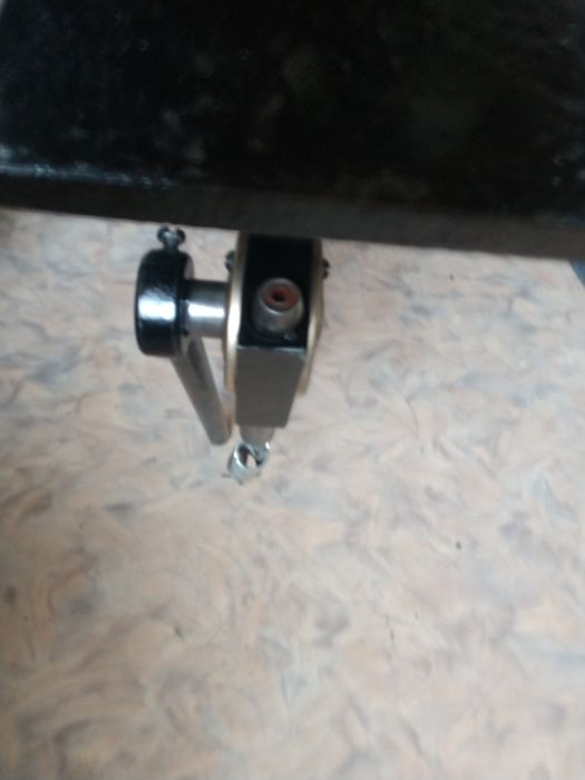 Пресс ручной механический