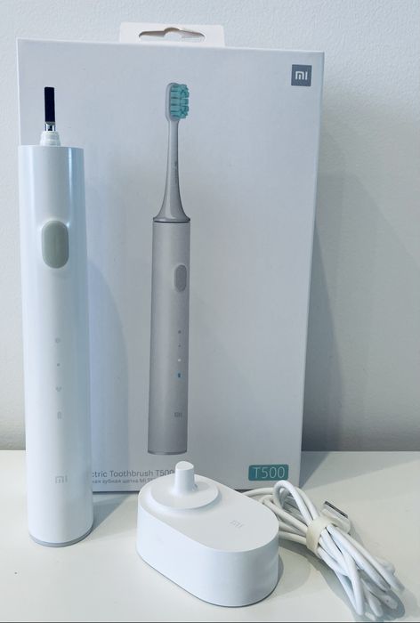 Xiaomi Mi Smart Electric Toothbrush T500