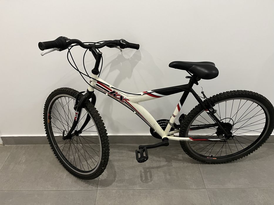 Bicicleta KX Sporty 1.0Y “mountain bike”