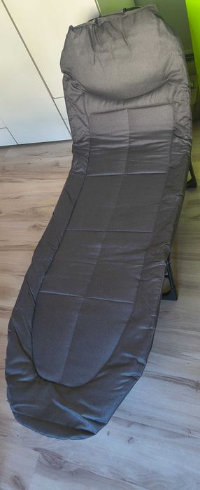Leżak 180 cm nowy