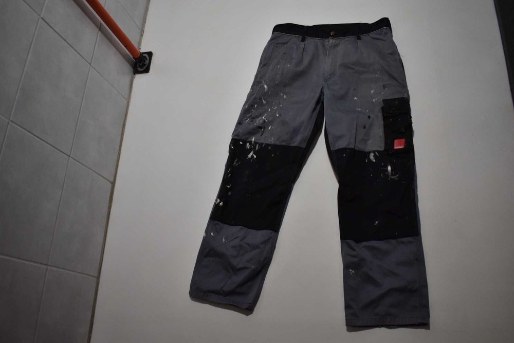 Engelbert Strauss 50 spodnie robocze