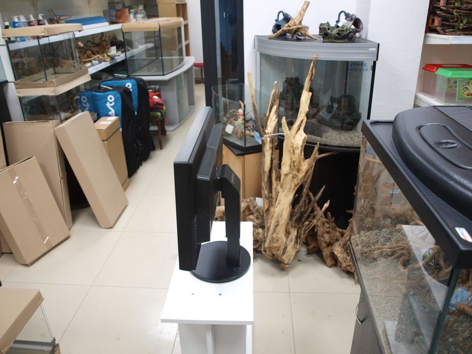 Monitor Samsung 245T SyncMaster