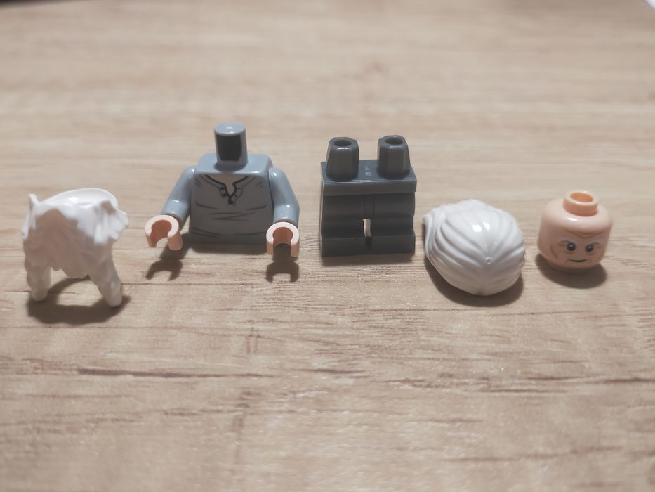 Lor118 gloin the dwarf