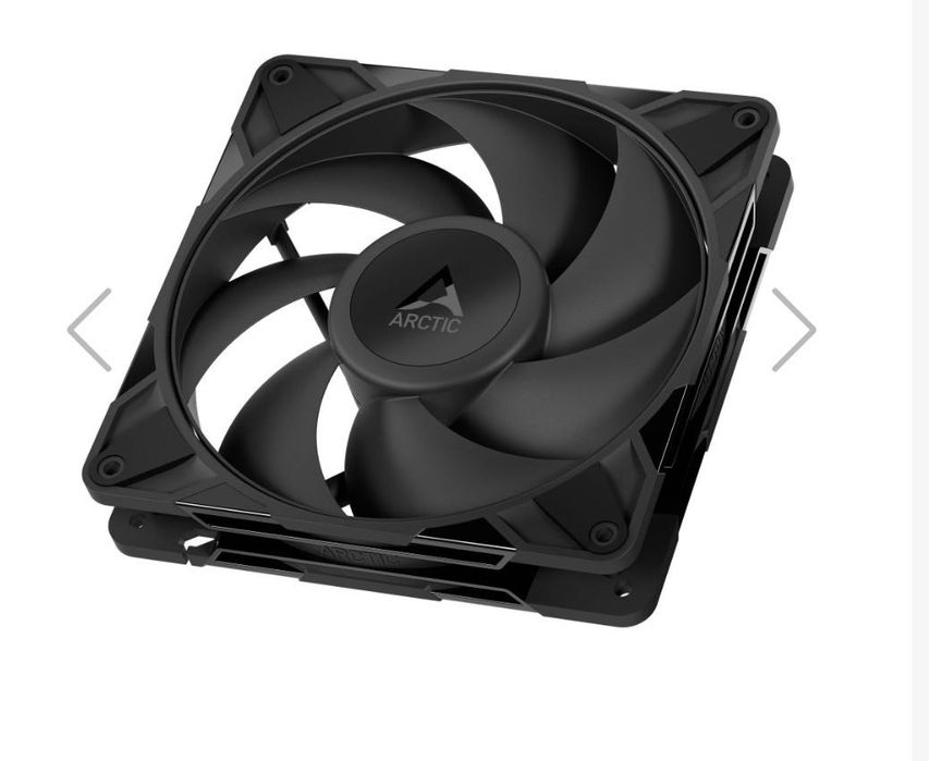 Ventoinhas Arctic P14 3 Pinos435730567901358082