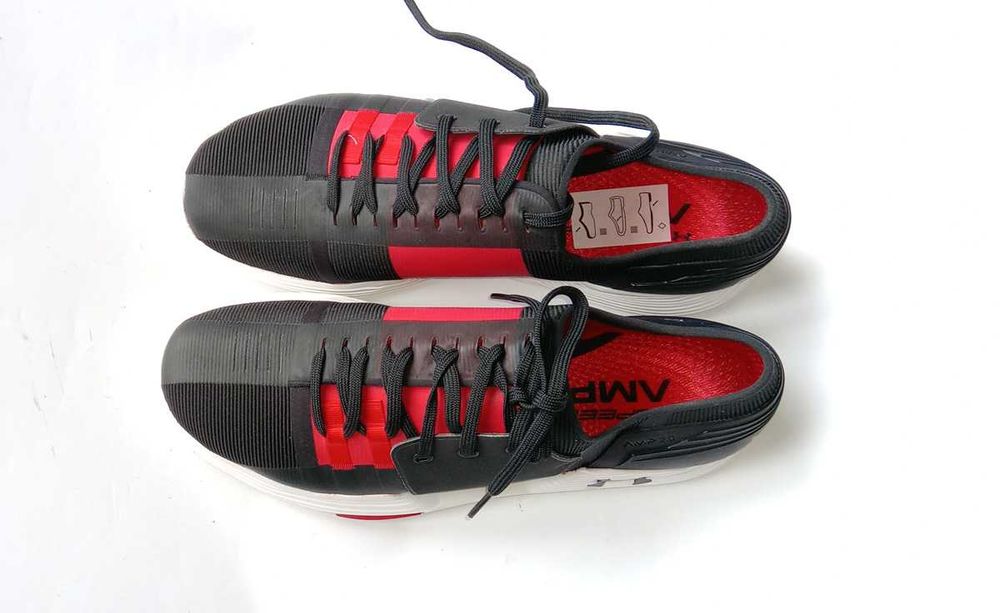 Buty Under Armour 45 eu 10 uk 29 cm. NOWE