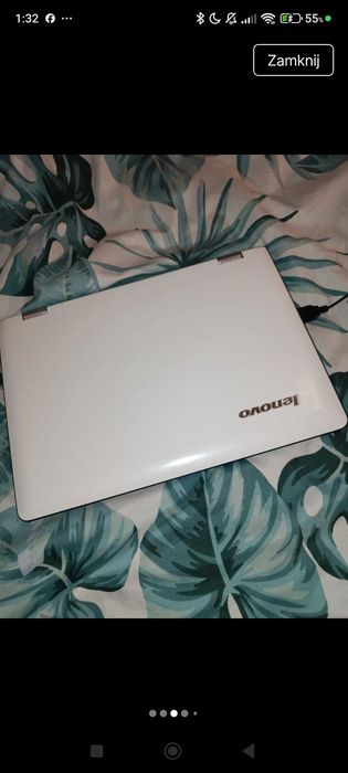 Laptop Lenovo Yoga-300