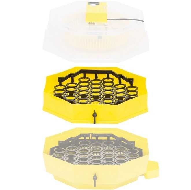 Moduł zwiększający pojemność inkubatorów CLEO5 i iBator Home 60