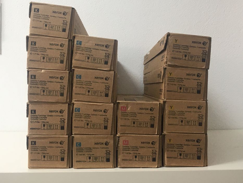 Equipamentos de Gráfica Digital