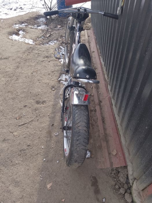 Witam sprzedam rower