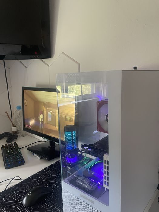 Gaming PC Desktop i7507389559587491846
