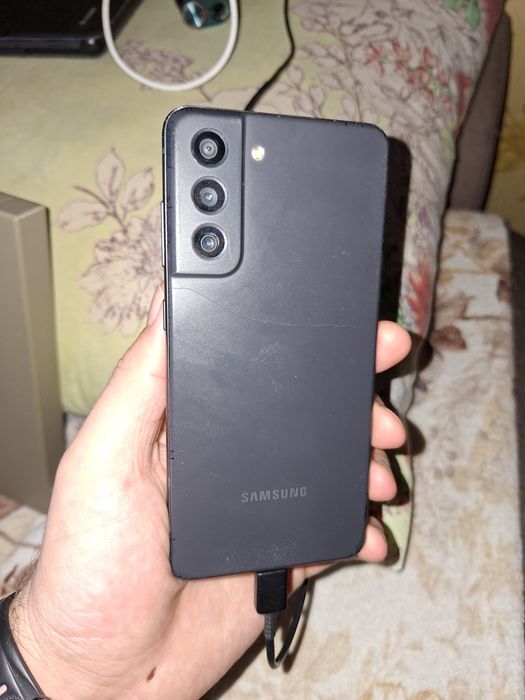 Samsung s21 FE 8/256